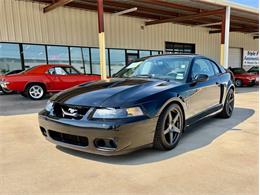 2003 Ford Mustang (CC-2081152) for sale in Fort Worth, Texas
