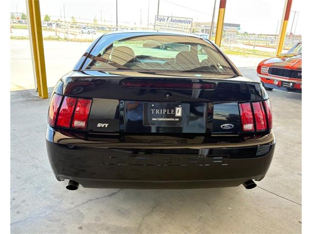 2003 Ford Mustang (CC-2081152) for sale in Fort Worth, Texas