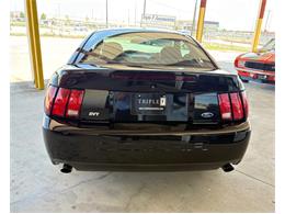 2003 Ford Mustang (CC-2081152) for sale in Fort Worth, Texas