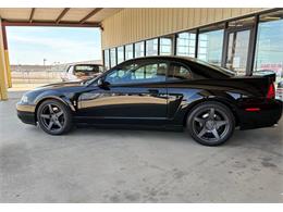 2003 Ford Mustang (CC-2081152) for sale in Fort Worth, Texas