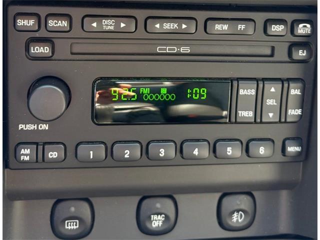 2003 Ford Mustang (CC-2081152) for sale in Fort Worth, Texas