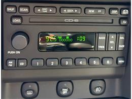 2003 Ford Mustang (CC-2081152) for sale in Fort Worth, Texas