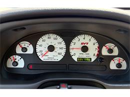 2003 Ford Mustang (CC-2081152) for sale in Fort Worth, Texas