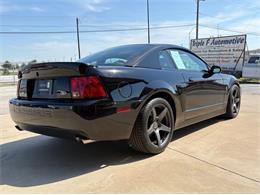 2003 Ford Mustang (CC-2081152) for sale in Fort Worth, Texas