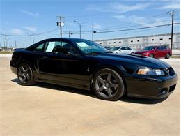 2003 Ford Mustang (CC-2081152) for sale in Fort Worth, Texas