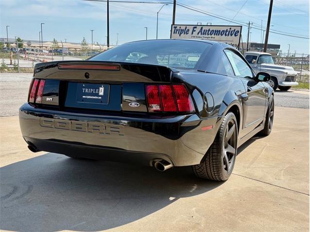 2003 Ford Mustang (CC-2081152) for sale in Fort Worth, Texas