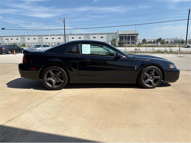 2003 Ford Mustang (CC-2081152) for sale in Fort Worth, Texas