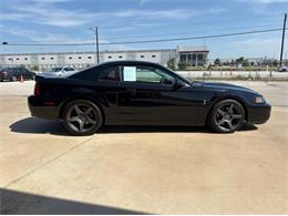 2003 Ford Mustang (CC-2081152) for sale in Fort Worth, Texas