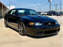 2003 Ford Mustang (CC-2081152) for sale in Fort Worth, Texas