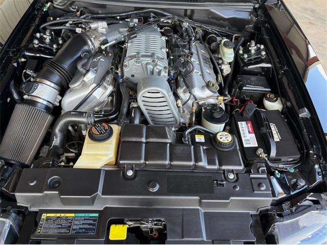 2003 Ford Mustang (CC-2081152) for sale in Fort Worth, Texas