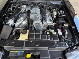 2003 Ford Mustang (CC-2081152) for sale in Fort Worth, Texas