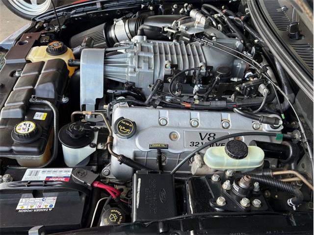 2003 Ford Mustang (CC-2081152) for sale in Fort Worth, Texas