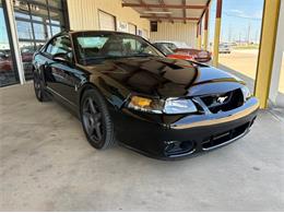 2003 Ford Mustang (CC-2081152) for sale in Fort Worth, Texas
