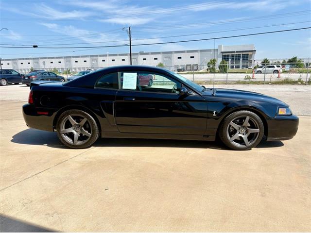 2003 Ford Mustang (CC-2081152) for sale in Fort Worth, Texas