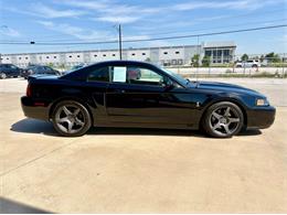 2003 Ford Mustang (CC-2081152) for sale in Fort Worth, Texas