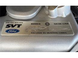 2003 Ford Mustang (CC-2081152) for sale in Fort Worth, Texas