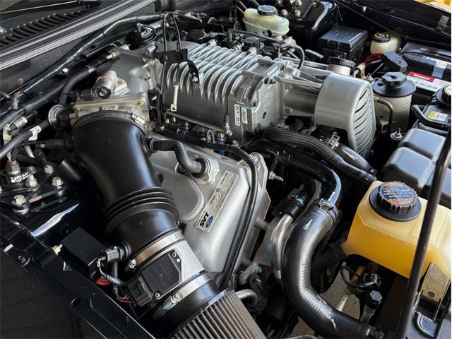 2003 Ford Mustang (CC-2081152) for sale in Fort Worth, Texas