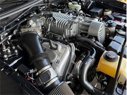 2003 Ford Mustang (CC-2081152) for sale in Fort Worth, Texas
