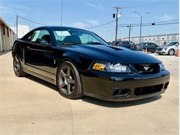 2003 Ford Mustang (CC-2081152) for sale in Fort Worth, Texas