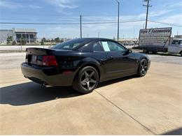 2003 Ford Mustang (CC-2081152) for sale in Fort Worth, Texas