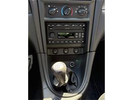 2003 Ford Mustang (CC-2081152) for sale in Fort Worth, Texas