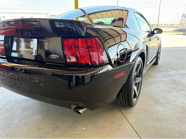 2003 Ford Mustang (CC-2081152) for sale in Fort Worth, Texas