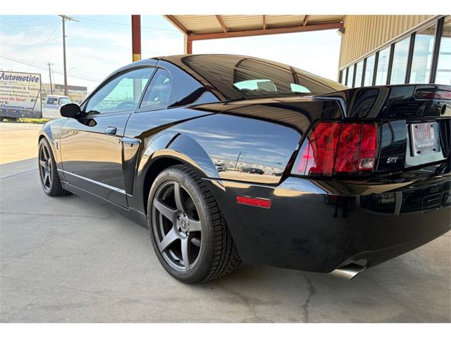 2003 Ford Mustang (CC-2081152) for sale in Fort Worth, Texas