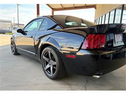 2003 Ford Mustang (CC-2081152) for sale in Fort Worth, Texas