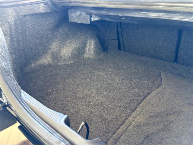 2003 Ford Mustang (CC-2081152) for sale in Fort Worth, Texas