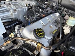 2003 Ford Mustang (CC-2081152) for sale in Fort Worth, Texas