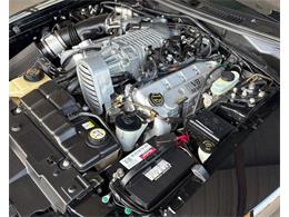 2003 Ford Mustang (CC-2081152) for sale in Fort Worth, Texas