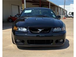 2003 Ford Mustang (CC-2081152) for sale in Fort Worth, Texas