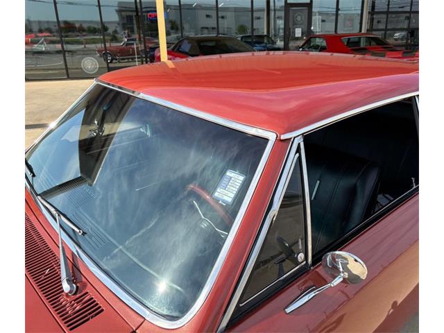 1966 Chevrolet Chevelle (CC-2081153) for sale in Fort Worth, Texas