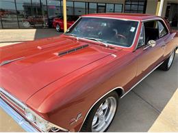 1966 Chevrolet Chevelle (CC-2081153) for sale in Fort Worth, Texas