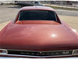 1966 Chevrolet Chevelle (CC-2081153) for sale in Fort Worth, Texas