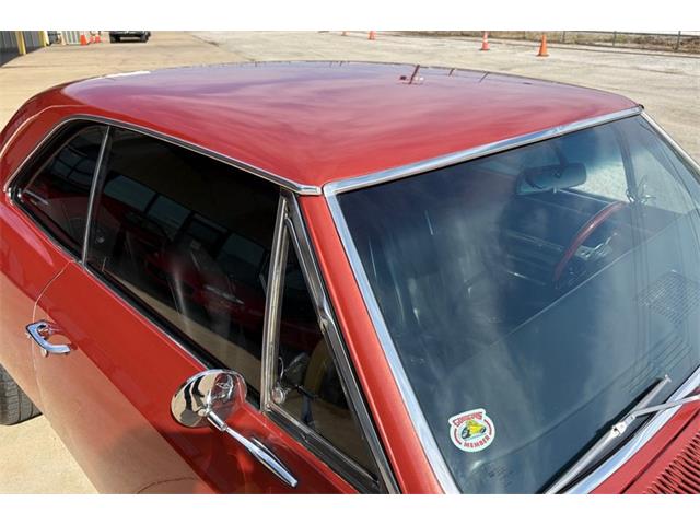 1966 Chevrolet Chevelle (CC-2081153) for sale in Fort Worth, Texas