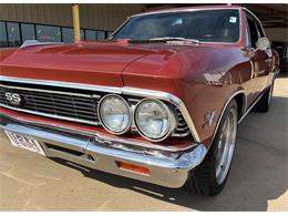 1966 Chevrolet Chevelle (CC-2081153) for sale in Fort Worth, Texas