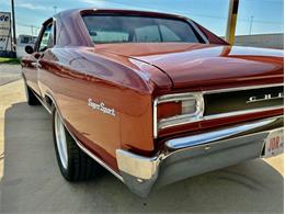 1966 Chevrolet Chevelle (CC-2081153) for sale in Fort Worth, Texas