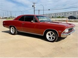 1966 Chevrolet Chevelle (CC-2081153) for sale in Fort Worth, Texas