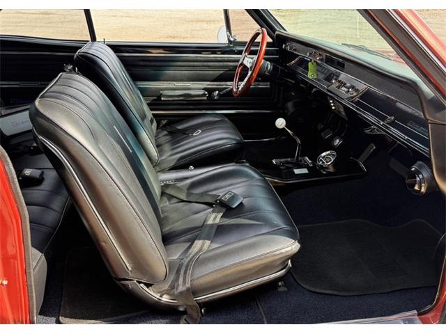 1966 Chevrolet Chevelle (CC-2081153) for sale in Fort Worth, Texas