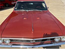 1966 Chevrolet Chevelle (CC-2081153) for sale in Fort Worth, Texas