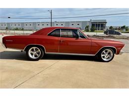 1966 Chevrolet Chevelle (CC-2081153) for sale in Fort Worth, Texas