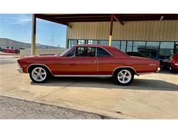 1966 Chevrolet Chevelle (CC-2081153) for sale in Fort Worth, Texas