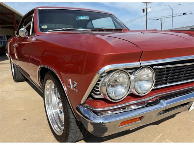 1966 Chevrolet Chevelle (CC-2081153) for sale in Fort Worth, Texas