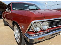 1966 Chevrolet Chevelle (CC-2081153) for sale in Fort Worth, Texas