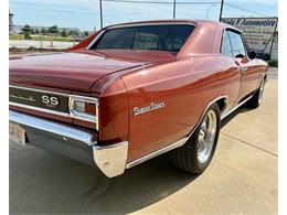 1966 Chevrolet Chevelle (CC-2081153) for sale in Fort Worth, Texas