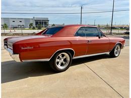 1966 Chevrolet Chevelle (CC-2081153) for sale in Fort Worth, Texas