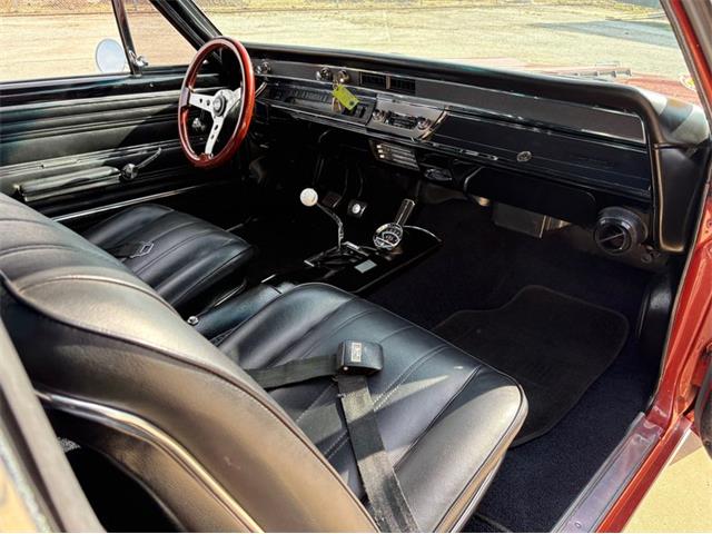 1966 Chevrolet Chevelle (CC-2081153) for sale in Fort Worth, Texas