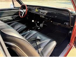 1966 Chevrolet Chevelle (CC-2081153) for sale in Fort Worth, Texas