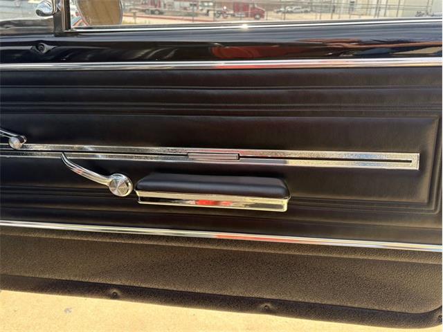 1966 Chevrolet Chevelle (CC-2081153) for sale in Fort Worth, Texas